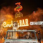 David Yarrow, The Push West