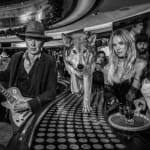 David Yarrow, True Grit