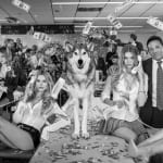 David Yarrow, The Statesman