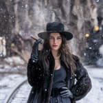 David Yarrow, The Siberians