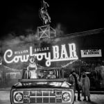 David Yarrow, True Grit