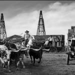 David Yarrow, The Push West