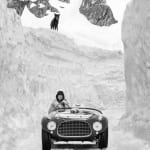 David Yarrow, The Statesman