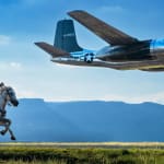David Yarrow, Bison Oil and Gas