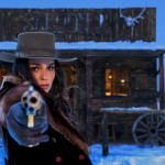 David Yarrow, True Grit