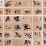 Vikrant Bhise, Impression 9