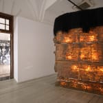 Probir Gupta, Wall, 2025
