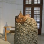 Probir Gupta, Marx and Man, No Face Value, 2007