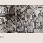 Vikrant Bhise, Impression 9