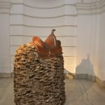 Probir Gupta, Marx and Man, No Face Value, 2007