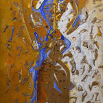 Vikrant Bhise, The Rise of Protests 16, 2021