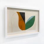 Jai Llewellyn work on paper