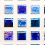 James Lumsden abstract painter