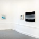 Mary Morrison painting abstract
