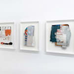 Karen Stamper Solo exhibition