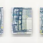 Joan Doerr paintings
