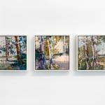 Katharine Le Hardy artist