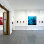 Lily Macrae &Gallery