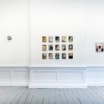 Derek Wilson &gallery