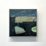 David Mankin abstract painting