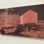 Andrew Mackenzie landscape paintings