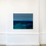 Scottish Abstract Landscape painting