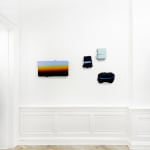 Elfyn Lewis artworks