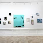 Adam Taylor, Winter Painting IV