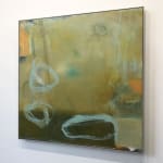 David Mankin abstract paintings