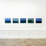 Anna Somerville Solo exhibition