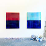 James Lumsden studio