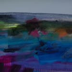 Anna Somerville solo exhibition Edinburgh
