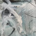 David Mankin abstract paintings