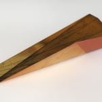 Bronwen Sleigh sculpture