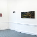 Andrew Mackenzie exhibition