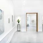 Karine Léger paintings