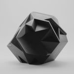 Richard Perry's sculptures
