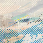 Emily Moore landscape painting
