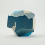 Richard Perry's sculptures