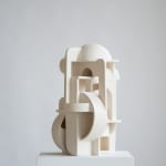 Derek Wilson sculpture