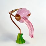 Marzena Ostromecka artwork glass