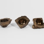 Rebecca Appleby sculptures