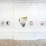 Karen Stamper artist solo exhibition