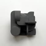 Derek Wilson clay built