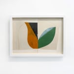 Jai Llewellyn collage abstract
