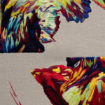 Lucy Newman artworks