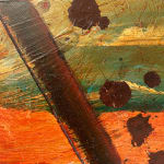 David Mankin painter