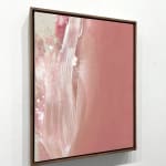 Jonathan Barber abstract paintings