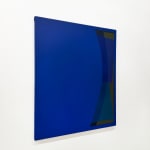 Jai Llewellyn minimal painting