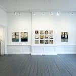 JFK Turner Edinburgh gallery